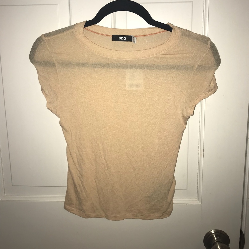 URBAN OUTFITTERS SHIRT